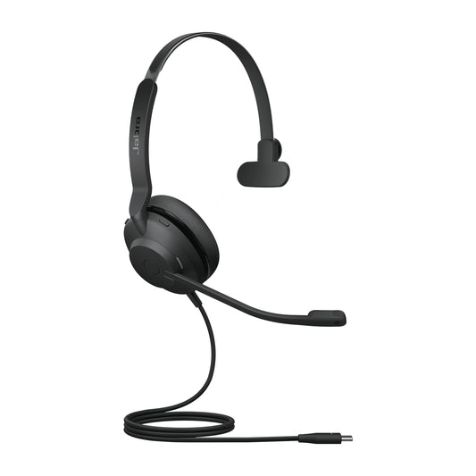Jabra 23189-889-879 | Evolve2 30 SE USB-C, UC Mono Headset