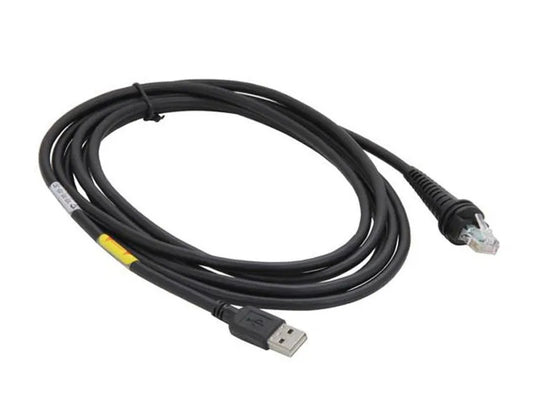 Honeywell CBL-500-300-C00-07 | CBL-500-300-C00, USB Cable for Barcode Reader