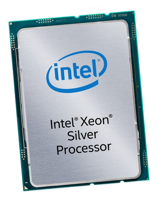 Lenovo 7XG7A05575 | Intel Xeon Silver 4110 Processor, 2.1 GHz, 11 MB L3 Cache