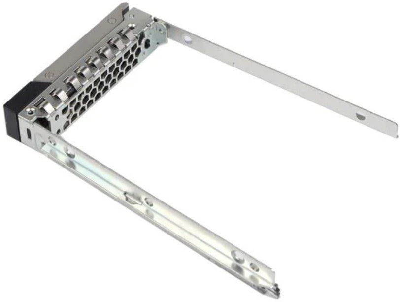 Dell DXD9H | PowerEdge 14G 2.5-inch SAS/SATA Hot-Plug Drive Caddy