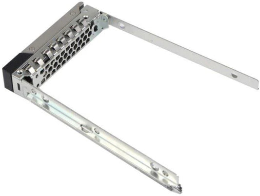 Dell DXD9H | PowerEdge 14G 2.5-inch SAS/SATA Hot-Plug Drive Caddy