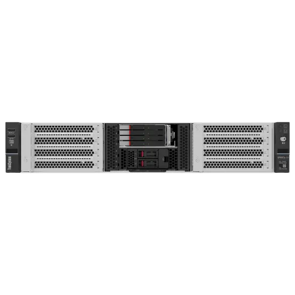 Lenovo ThinkSystem SR650a V4