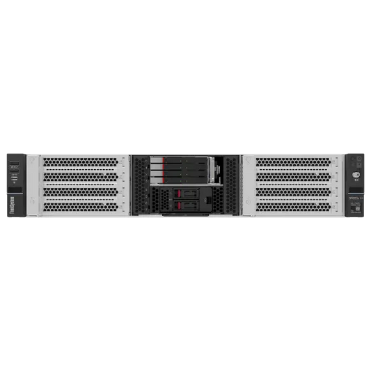Lenovo ThinkSystem SR650a V4