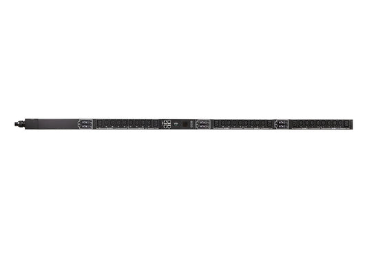 ATEN PG95330G-AT | PG95330G Metered 3-Phase PDU, 32A, 30 Outlets, Dual 1GbE