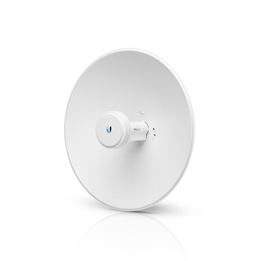 Ubiquiti PBE-2AC-400 | PowerBeam 2AC 2.4 GHz, 18 dBi Directional Antenna