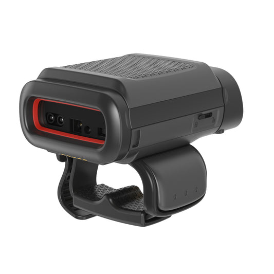 Honeywell 8680I100-2 | Wearable 1D/2D Barcode Reader, Bluetooth, No Charger/Battery