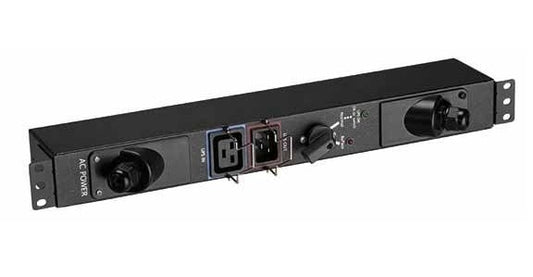 Eaton MBP3KIH | 3 kVA UPS, 240V, Hot-Swap Maintenance Bypass Panel