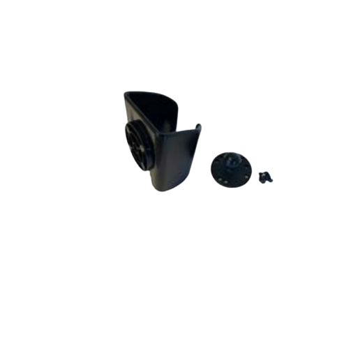 Honeywell VMHOLDER2K | Vehicle Mount Holder for Granit Scanners, 1" Ball Joint