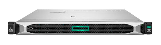 Aruba P79766-375 | DL360 Gen10 Plus, 12-Core, 2x32GB RAM, 8SFF, 2x2.4TB HDD