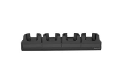 Honeywell EDA52-CB-5 | EDA52 Series 4-Bay Charging Base, AU Plug