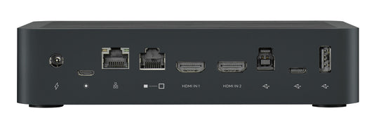 Logitech 993-001952 | Rally Ultra-HD ConferenceCam for Professional Video Conferencing