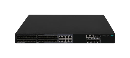 HPE R8M27A | FlexNetwork 5520HI L3 Switch, 24G Ports, 4 SFP+ Uplinks