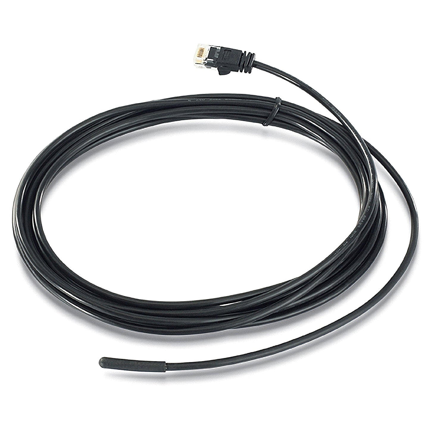 APC AP9335T | Wired NetBotz Temperature Sensor, 13 ft, for Security and Environmental Monitoring