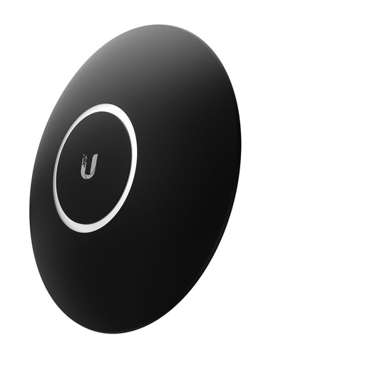 Ubiquiti nHD-cover-Black-3 | MatteBlack WLAN Access Point Cover Cap