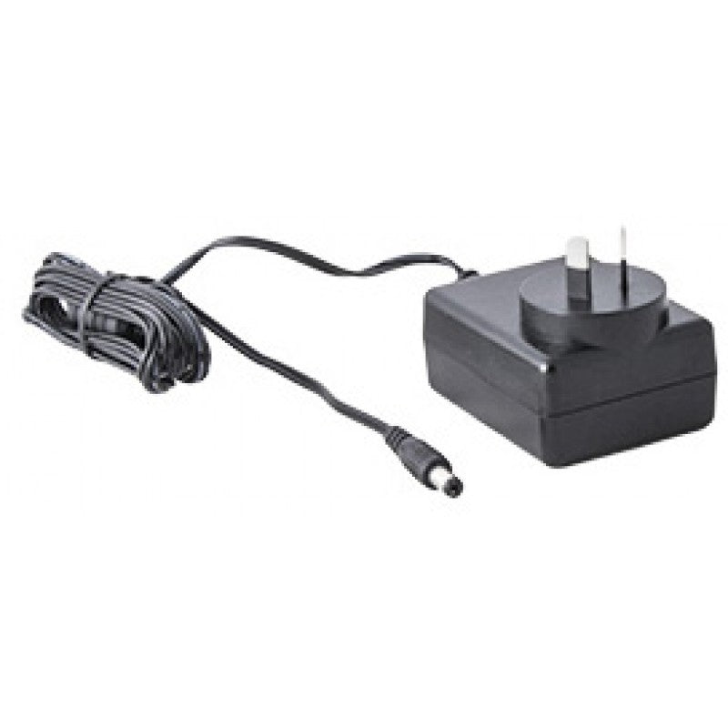 Yealink PSU-5V/600MA-DC5.5(1.8M) | PSU-5V/600MA-DC5 Power Supply, Power Supply Unit for Yealink T19PE2, T21PE2, T23G, 240V AU Plug