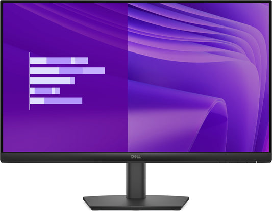 DELL E2425HM | DELL E2425HM Monitor, 24-inch Full HD, LED Backlit