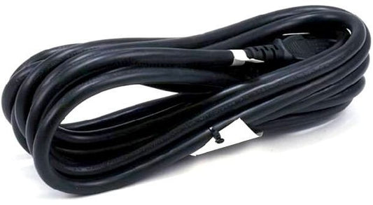 Lenovo 4L67A08367 | B0N5 Black 1 m C13 to C14 Power Cable