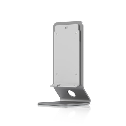 Ubiquiti UACC-U7-PRO-WALL-TS | Table Stand for U7-PRO Devices, Sleek and Sturdy Design