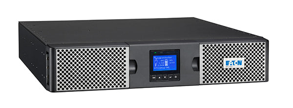 Eaton 9PX1500IRTM | 9PX Series Online UPS, 1500VA/1500W, 8 AC Outlets, 230V, Rack/Tower