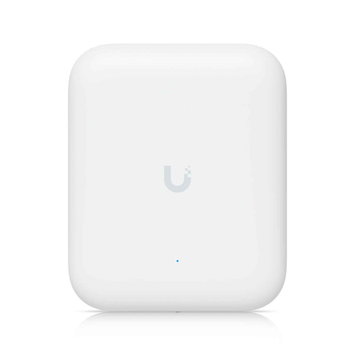 Ubiquiti U7-OUTDOOR | Outdoor Access Point, 4300 Mbit/s, PoE, White