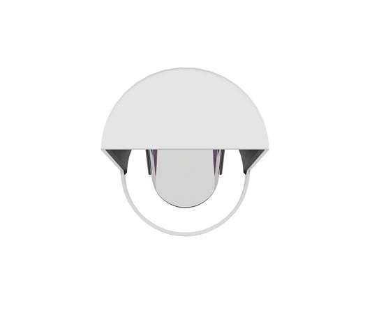 Logitech 952-000116 | Scribe Polarizer for Glare Reduction in Bright Environments