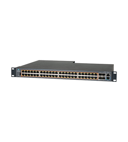 Cambium Networks cnMatrix EX2052R-P 48-port Gigabit PoE switch