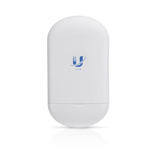 Ubiquiti LTU-Lite | 5GHz, 13dBi Antenna, 10km Range, PtMP Client, PoE Support