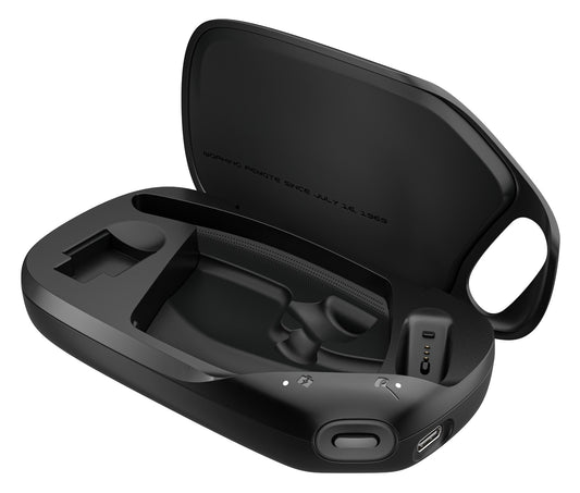 POLY AV4P0AA | Voyager Legend 50-M Headset, UC Certified