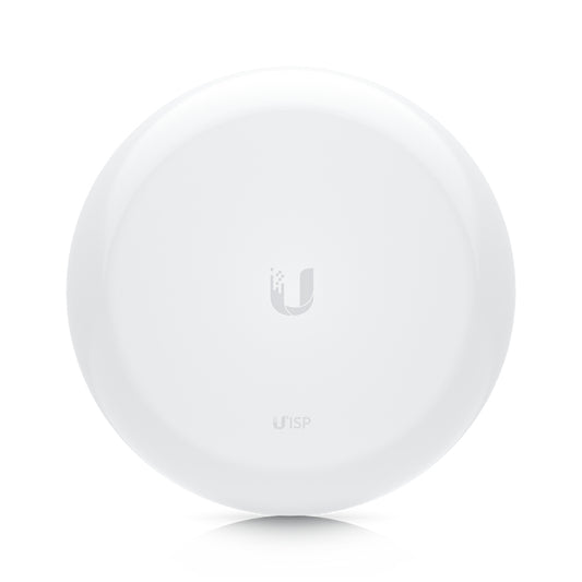 Ubiquiti AF60-HD | 1800 Mbit/s Bridge, 60 GHz, 2km Range, High-Performance Radio