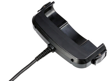 Honeywell EDA70-UC-R | EDA7x, EDA70/71 Mobile Device Charger, USB-A, Indoor