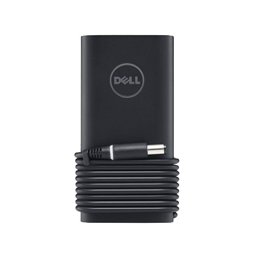 Dell 492-BCWI | 90W 7.4mm Barrel AC Power Adapter, 1m ANZ Cord