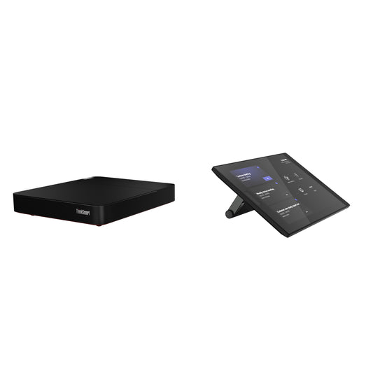 Lenovo 11LR000BAU | ThinkSmart Core + Controller Kit, Video Conferencing System