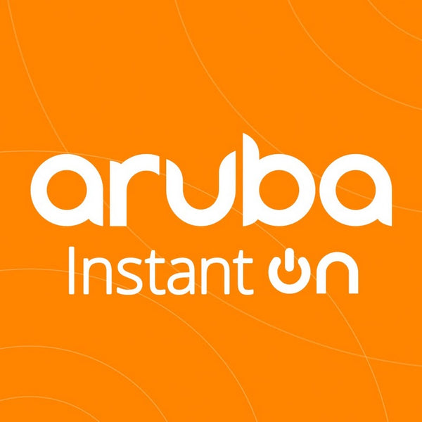 Aruba Instant On