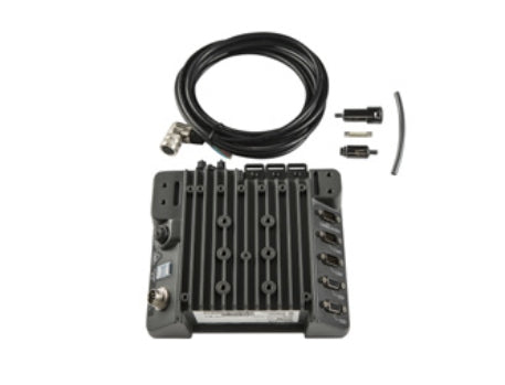 Honeywell VM3001VMCRADLE | Mobile Device Dock Station, PDA, Black