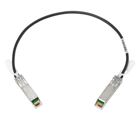 HPE 844477-B21 | 3m 25Gb SFP28 to SFP28 InfiniBand/Fibre Optic Cable