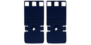 APC AR8150BLK | Adapter Kit 23" to 19" Mounting