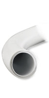 APC ACAC20003 | CDU Flexible Fluid Piping, 100ft for Efficient Cooling Systems