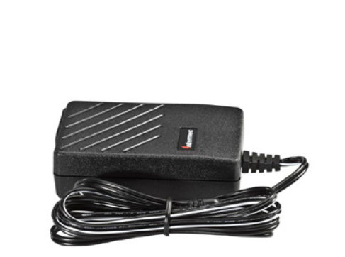 Honeywell 851-810-002 | 30W Power Adapter, 12V Output, Level VI Efficiency, Black