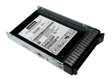 Lenovo 7N47A00985 | 3.5" 3.84 TB PCIe 3.0 SSD