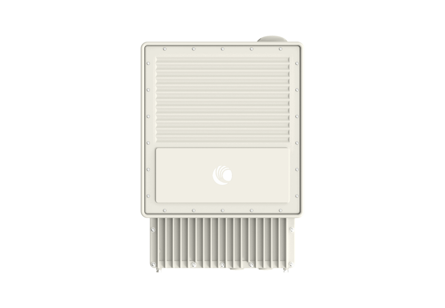 Cambium cnWave B1000 28GHz 5G base station off-white access point