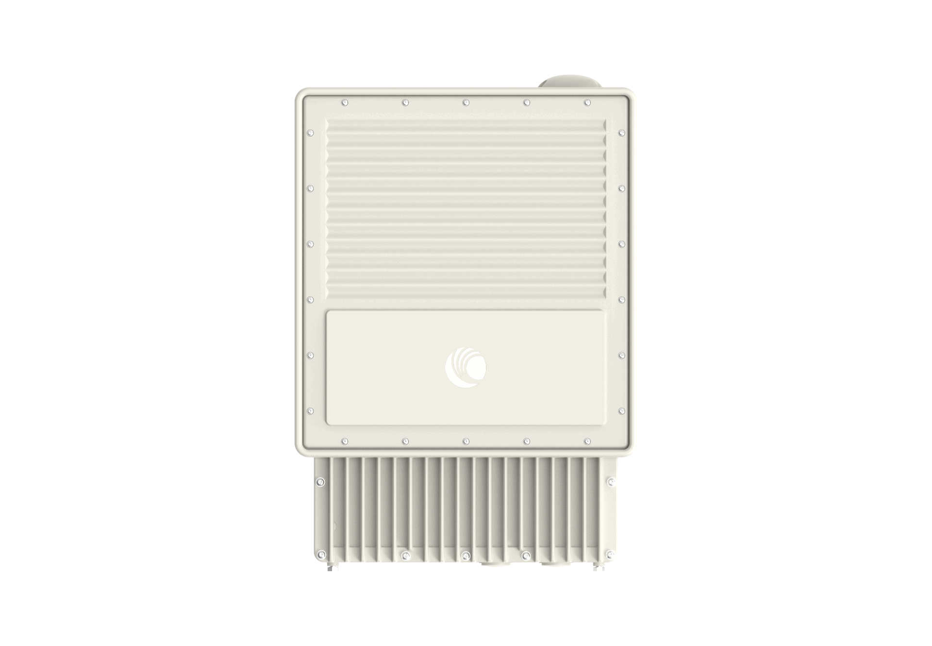 Cambium cnWave B1000 28GHz 5G base station off-white access point