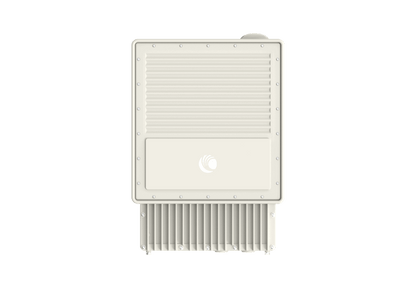 Cambium cnWave B1000 28GHz 5G base station off-white access point