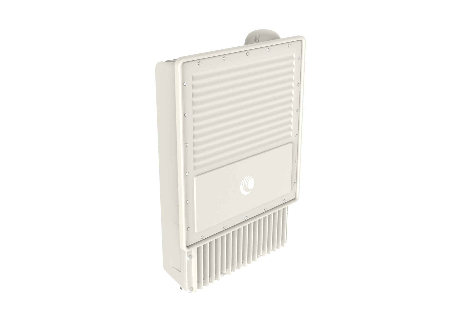 Cambium cnWave B1000 28 GHz 5G base station off-white access point