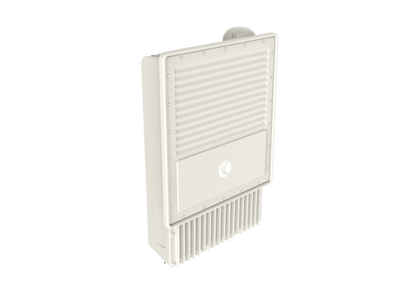 Cambium cnWave B1000 28 GHz 5G base station off-white access point