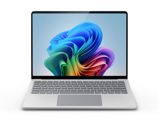 Microsoft ZGZ-00016 | Surface Laptop 7 | 13.5-inch Touchscreen | Intel Core i5 | 8GB RAM | 256GB SSD