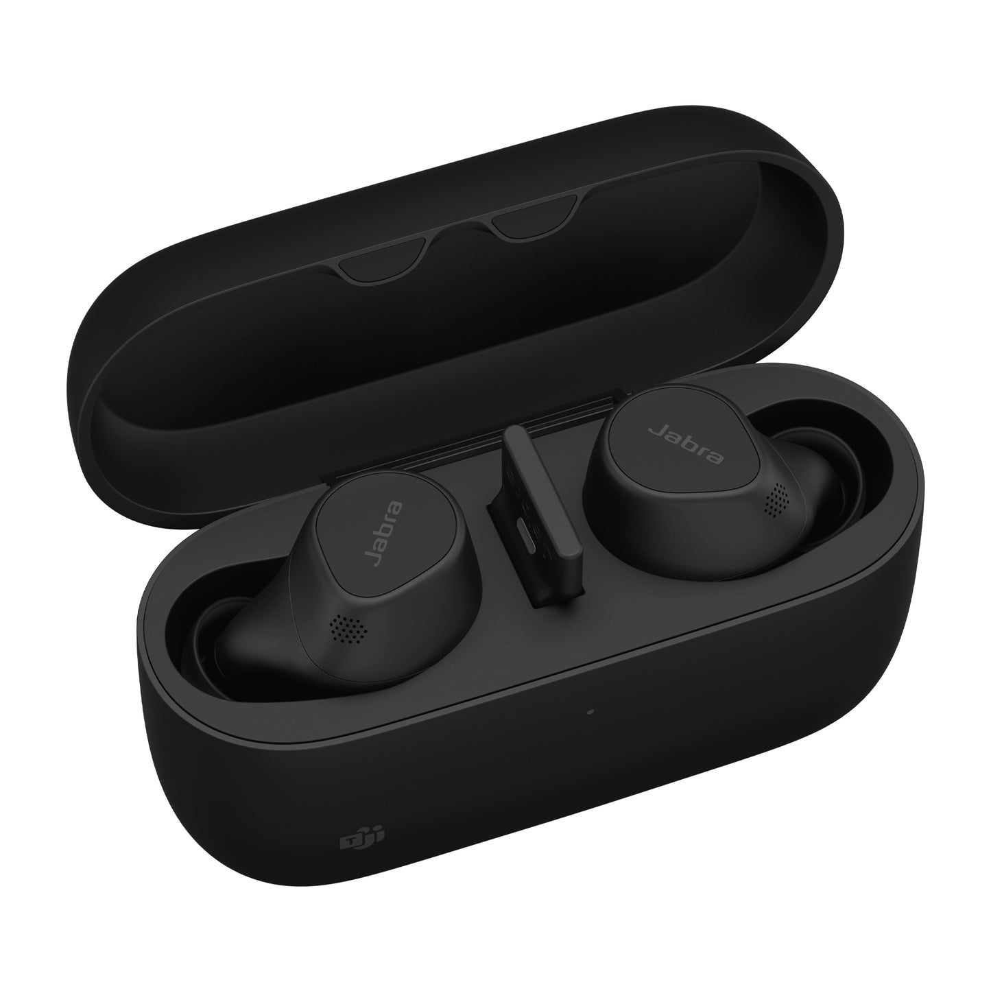 Jabra 20797-999-999 | Evolve2 Buds USB-A MS, Wireless Earbuds, Link380 BT Adapter