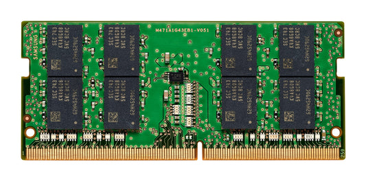 HP 4M9Y5AA | 16GB DDR5 4800 SODIMM NECC Memory
