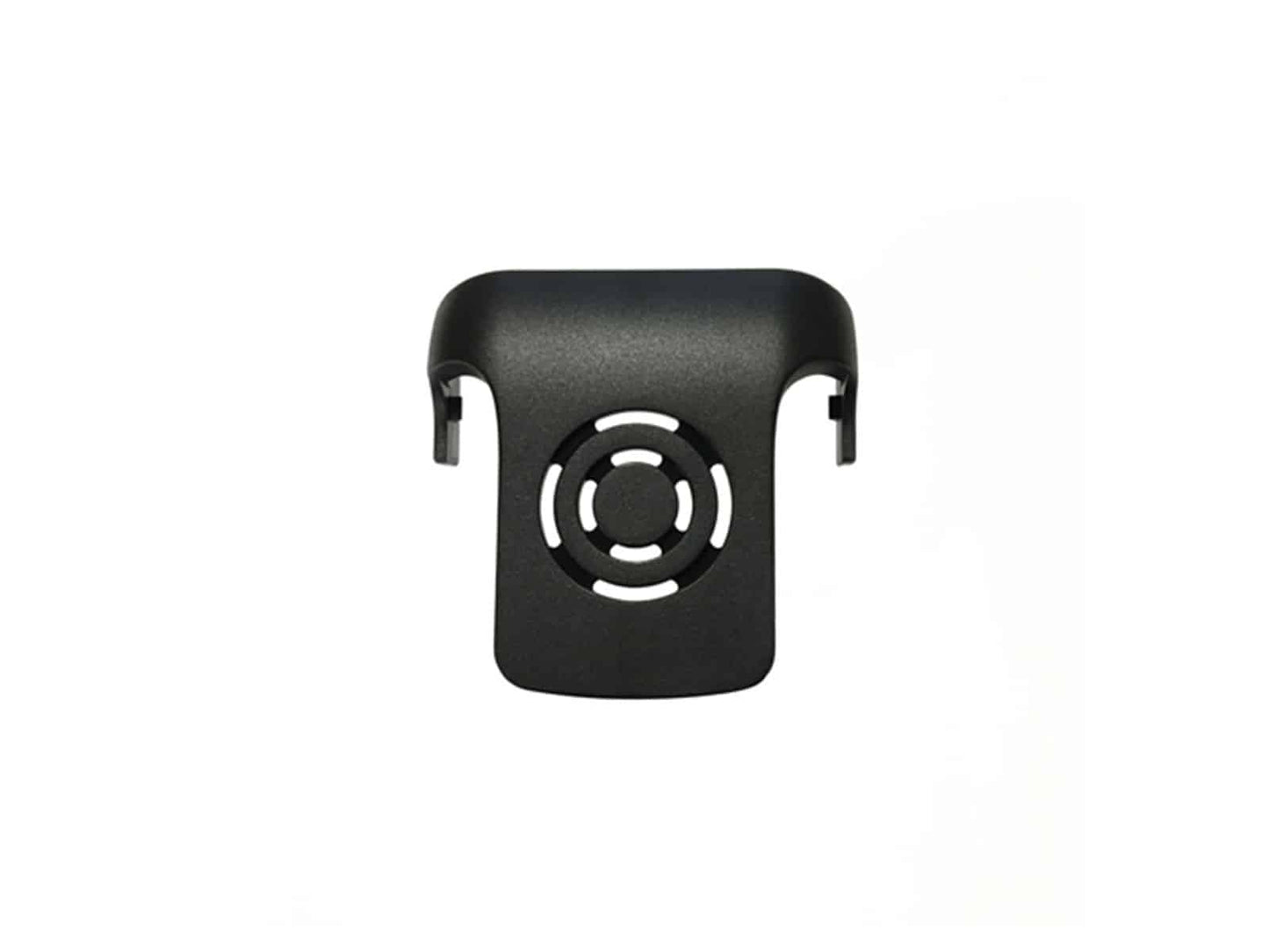 Yealink BCL-W56H-A W56H spare belt clip black plastic rear mounting bracket