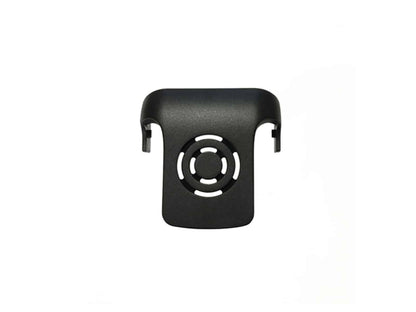 Yealink BCL-W56H-A W56H spare belt clip black plastic rear mounting bracket