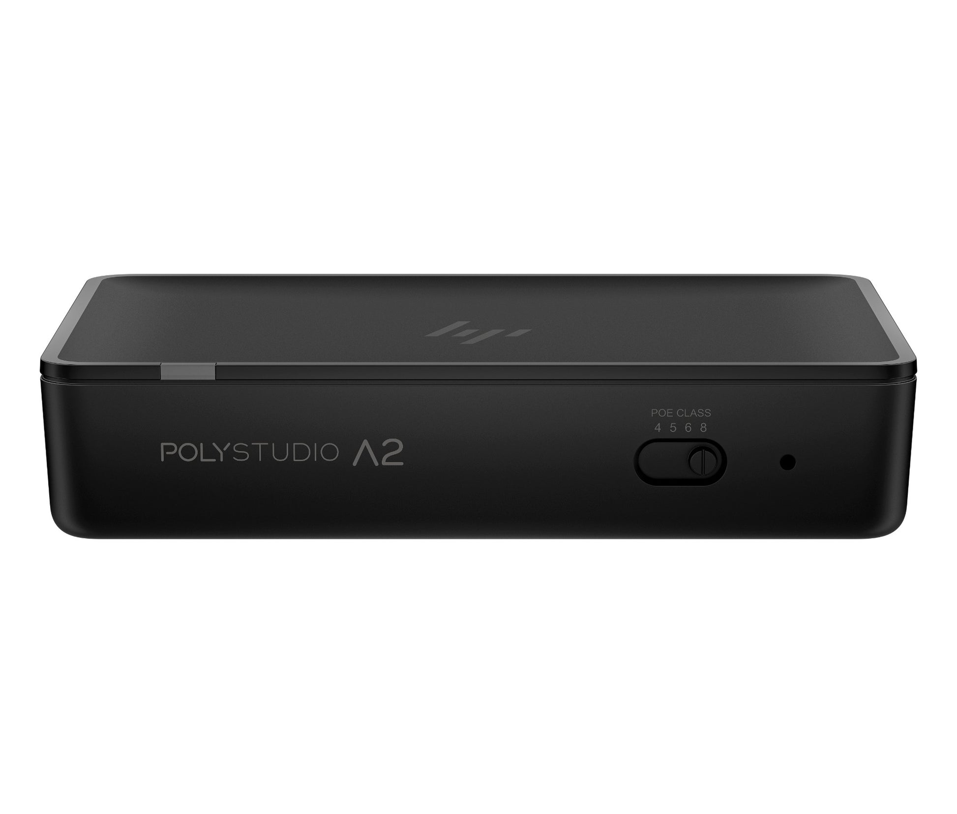 Poly B22X2AA | Studio A2 Audio Bridge, PoE++ 45W, up to 8 Mics, CAT6A ...